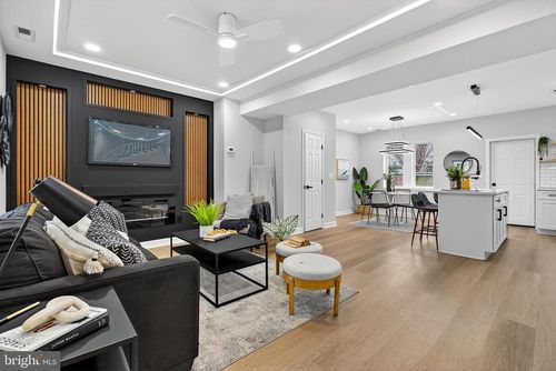 2531 Boarman Ave, BALTIMORE, MD, 21215-6905 | Card Image