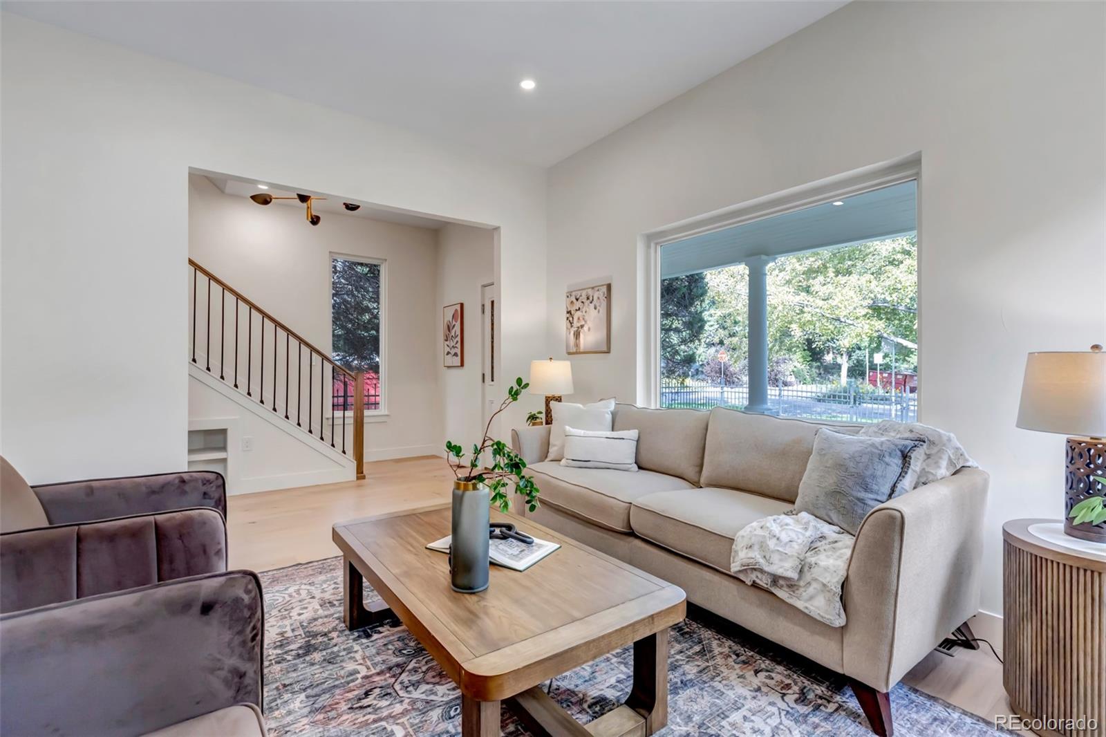 Residential in Denver 5