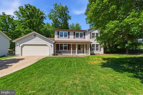 7100 Counter Pl, BURKE, VA, 22015-4410 | Card Image