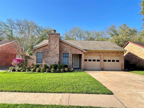 2551 Coopers Post Ln, Sugar Land, TX, 77478-4121 | Card Image