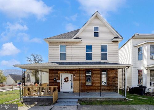 319 Grand Ave, CUMBERLAND, MD, 21502-4127 | Card Image