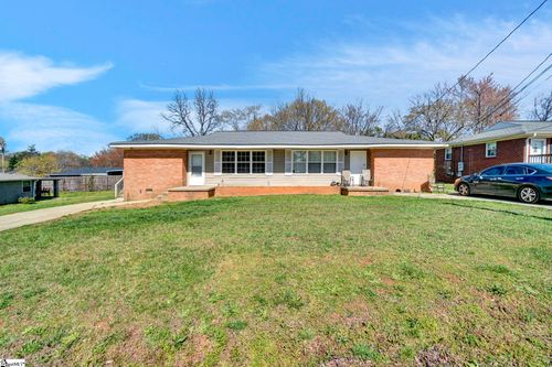 712 S Florida Avenue, Greenville, SC, 29611 | Card Image