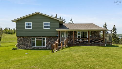 25 Olding Lane, Merigomish, NS, B0K1G0 | Card Image