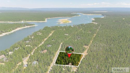 3626 Sparrow Hawk St, Island Park, ID, 83429 | Card Image