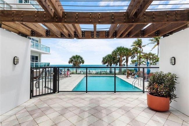 APT-1805 - 3550 Galt Ocean Dr, Condo with 2 bedrooms, 2 bathrooms and null parking in Fort Lauderdale FL | Image 5