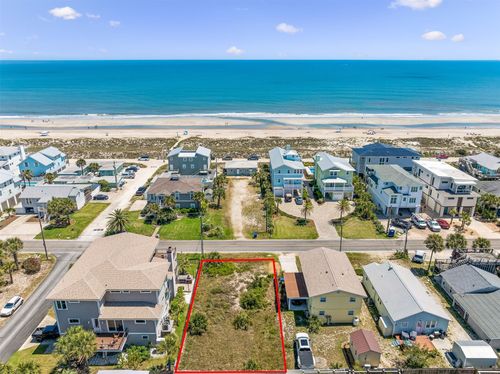 0 N Fletcher Avenue, Fernandina Beach, FL, 32034 | Card Image