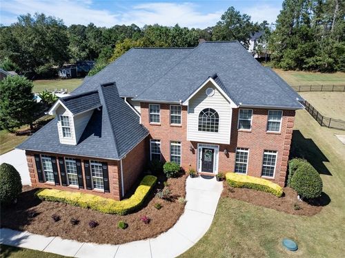 150 Alcovy Reserve Way, Covington, GA, 30014-7491 | Card Image