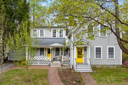 5 Prospect St, Hanover, NH, 03755-1906 | Card Image
