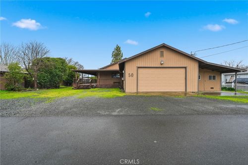 50 Lafferty Rd, Lakeport, CA, 95453-6102 | Card Image