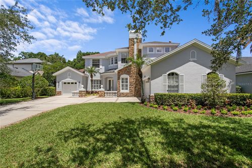 2113 Climbing Ivy Dr, TAMPA, FL, 33618-1710 | Card Image