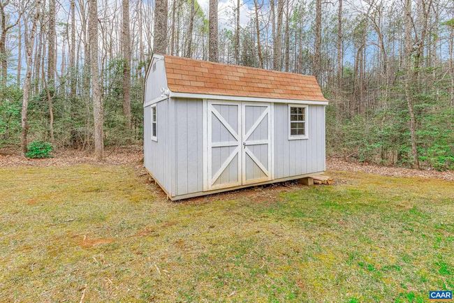 20275 Ben Gayle Rd, House other with 2 bedrooms, 2 bathrooms and null parking in BEAVERDAM VA | Image 28