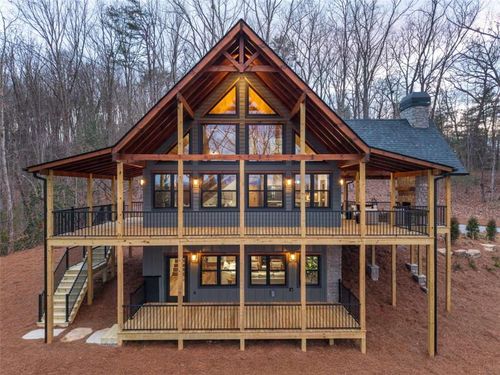 345 Oak Ln, Blue Ridge, GA, 30513 | Card Image