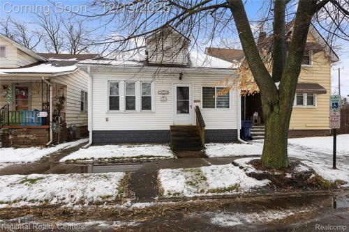 251 Richter St, River Rouge, MI, 48218-1667 | Card Image