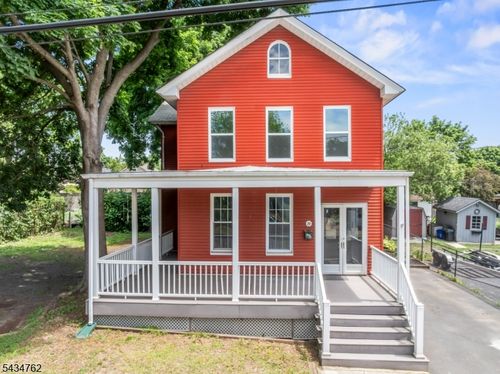 29 Wall St, Raritan, NJ, 08869-2032 | Card Image