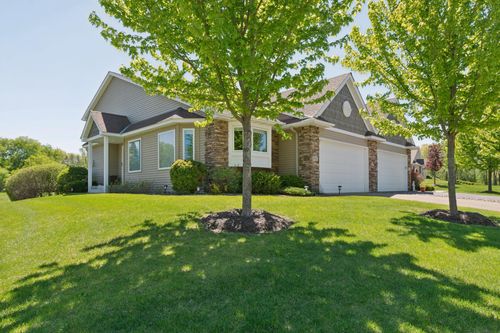 8741 Ghia St Ne, Circle Pines, MN, 55014-1816 | Card Image