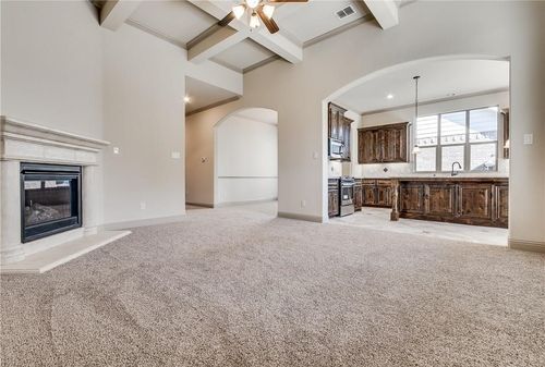 171 Charleston Ln, Fate, TX, 75189-4999 | Card Image