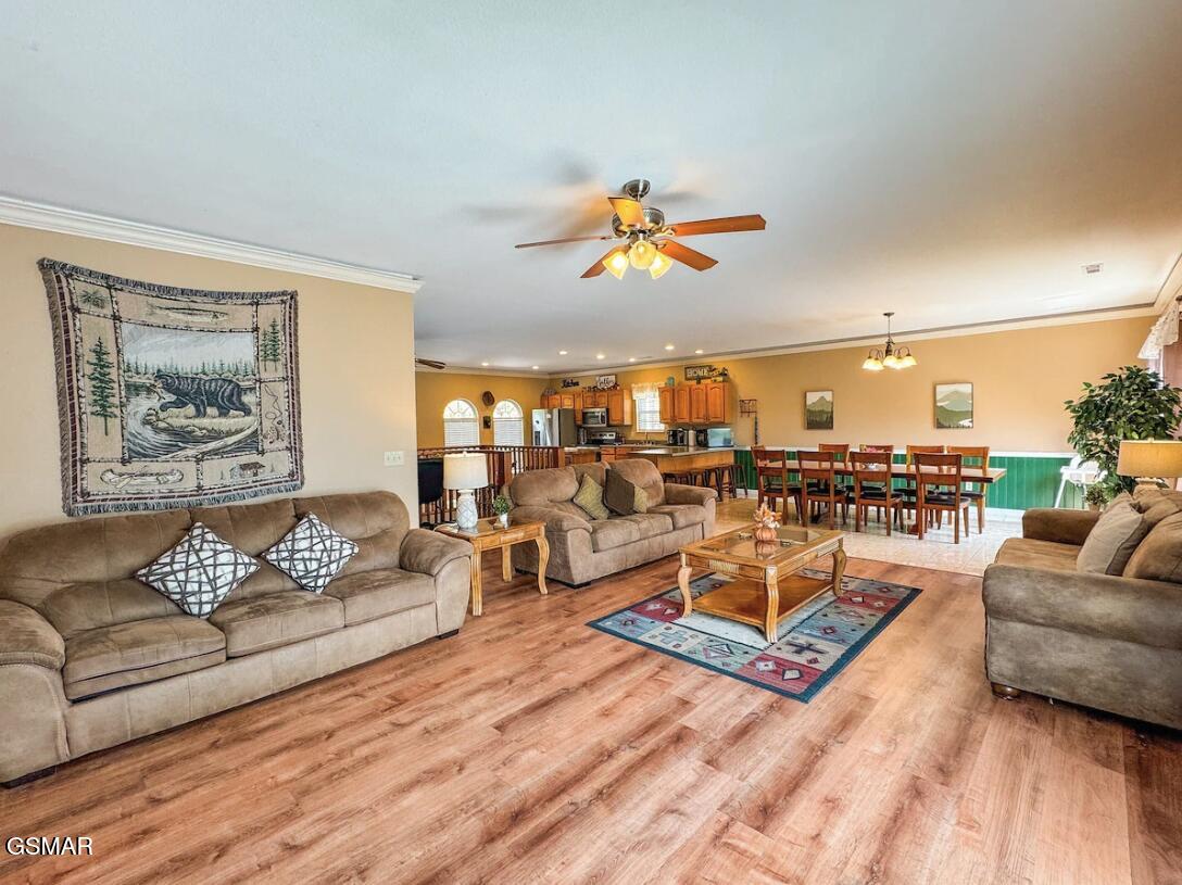 Residential in Gatlinburg 3
