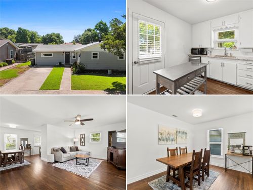 323 S 3rd St, Wylie, TX, 75098-3670 | Card Image