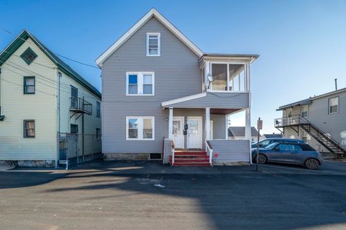 25 Salem St, Nashua, NH, 03064-2436 | Card Image