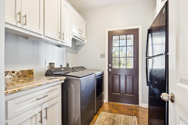 9506 Uzzell Rd, House other with 4 bedrooms, 4 bathrooms and 2 parking in Manvel TX | Image 20