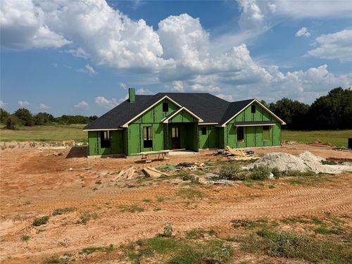 117 Clare Rd, Poolville, TX, 76487-5074 | Card Image
