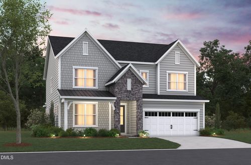 2478 Vetrina Way, Apex, NC, 27502-7747 | Card Image
