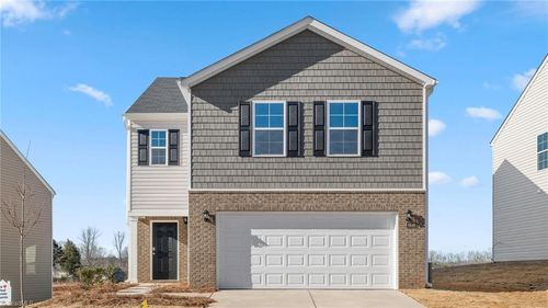 6669 Capstone Court, Rural Hall, NC, 27045 | Card Image