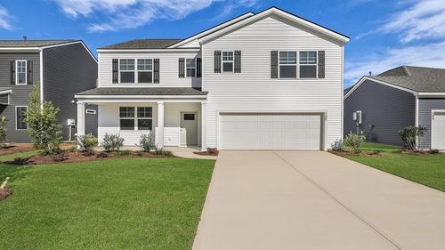 801 Castle Hill Dr, Yemassee, SC, 29945 | Card Image