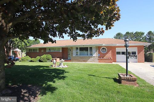 14540 National Pike, CLEAR SPRING, MD, 21722-1733 | Card Image