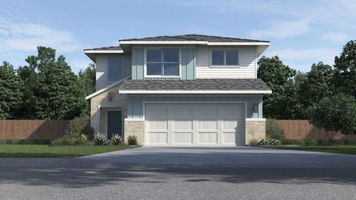 8410 Rhinestone Road, Mustang Ridge, TX, 78610 | Card Image