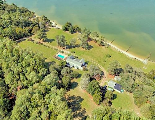 522 Felton Rd, Deltaville, VA, 23043-2436 | Card Image