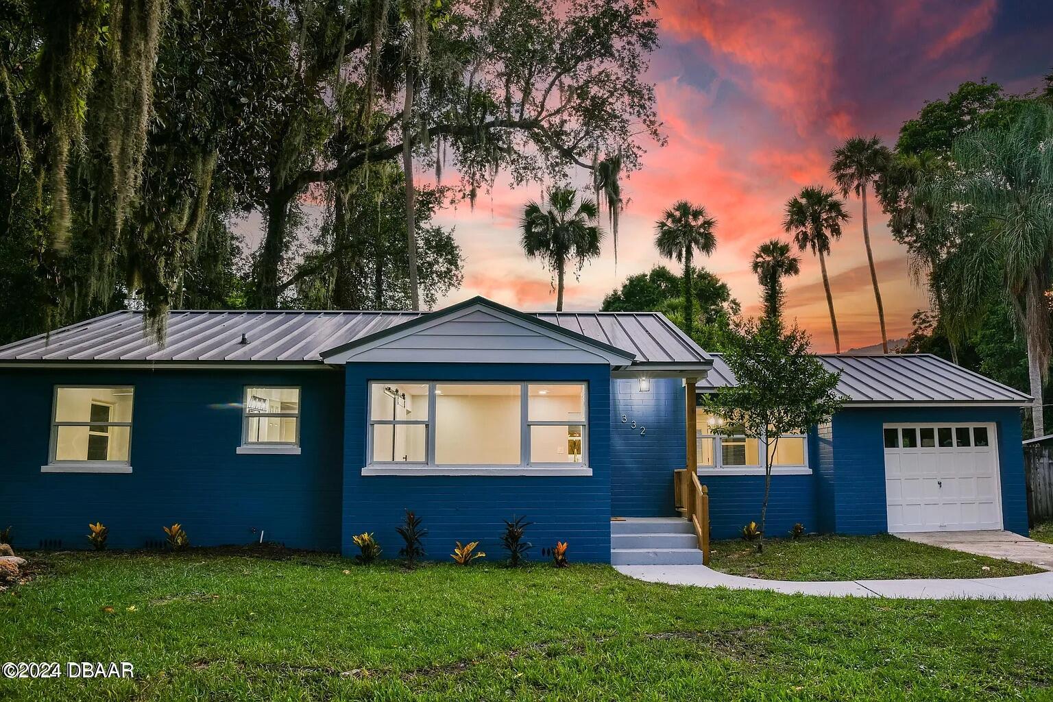 Seneca Blvd, Daytona Beach, FL 32114