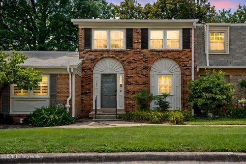 1208 Dalmally Ct, Louisville, KY, 40222-5710 | Card Image