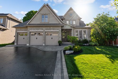23 Gilchrist Crt, Whitby, ON, L1R2P3 | Card Image
