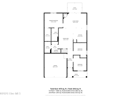 unit-113-5006 Carleton Drive, Wilmington, NC, 28403 | Card Image
