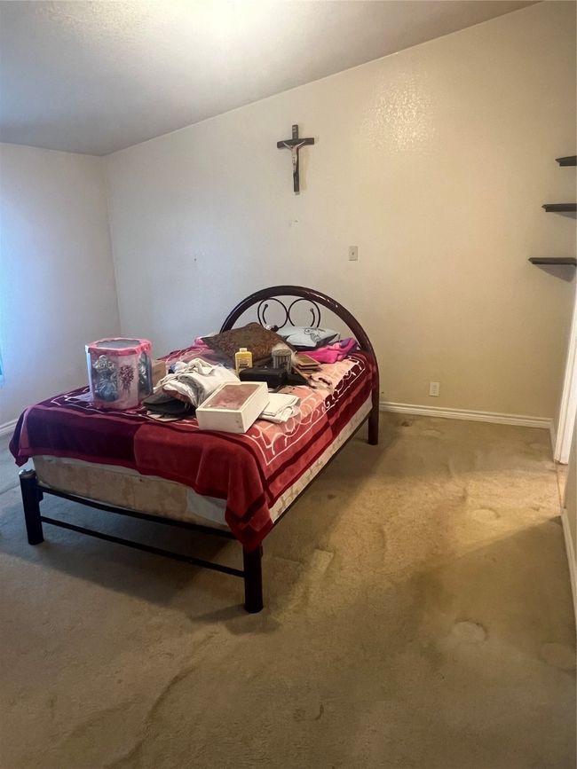 Bedroom featuring carpet flooring and​​‌​​​​‌​​‌‌​‌‌​​​‌‌​​‌‌​‌​​​​​‌ baseboards | Image 16