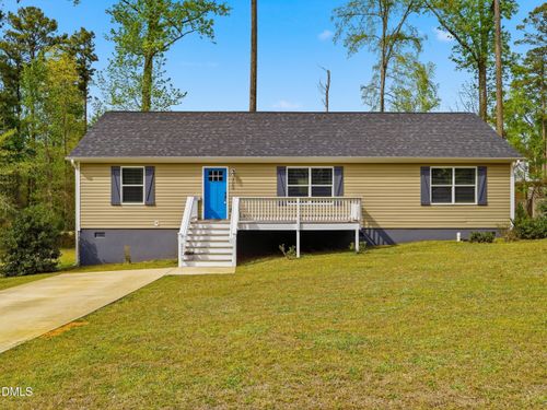 3003 Dogwood Dr, Raleigh, NC, 27604-3666 | Card Image