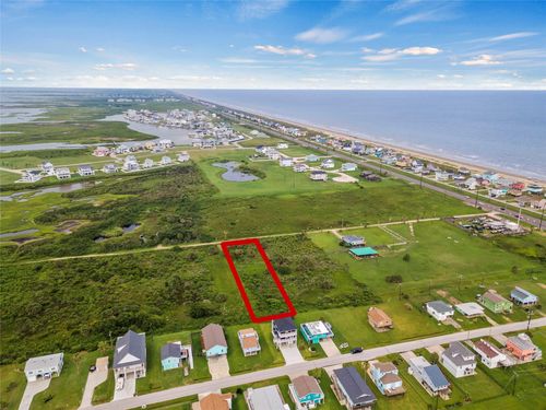 4118 Seabird Dr, Galveston, TX, 77554 | Card Image