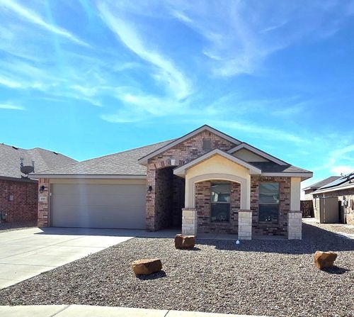 6921 N Ranch Ave, Midland, TX, 79705 | Card Image