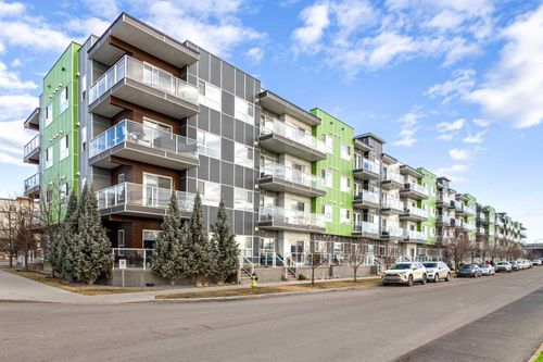305-20 Seton Pk Se, Calgary, AB, T3M2V4 | Card Image