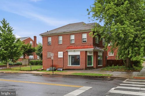 347 N Reservoir St, LANCASTER, PA, 17602-2445 | Card Image