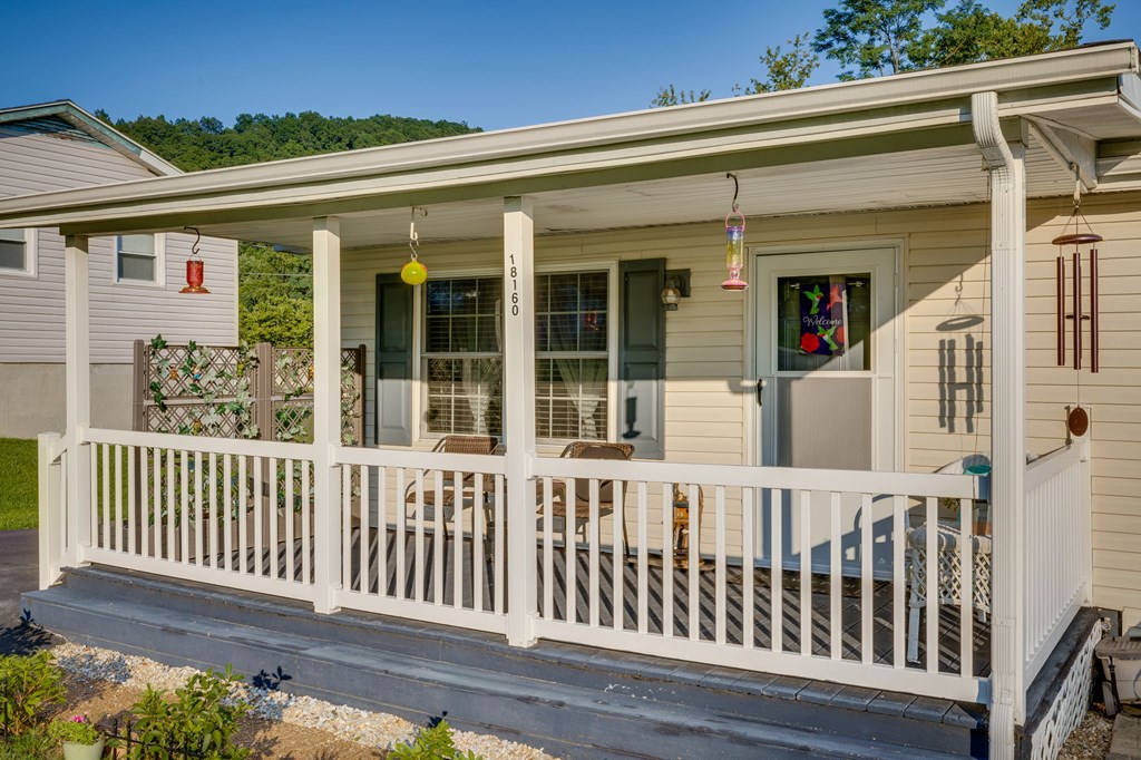 Residential in Abingdon 4
