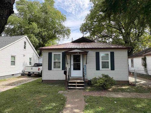 2559 Longworth Ct, Evansville, IN, 47711-3427 | Card Image