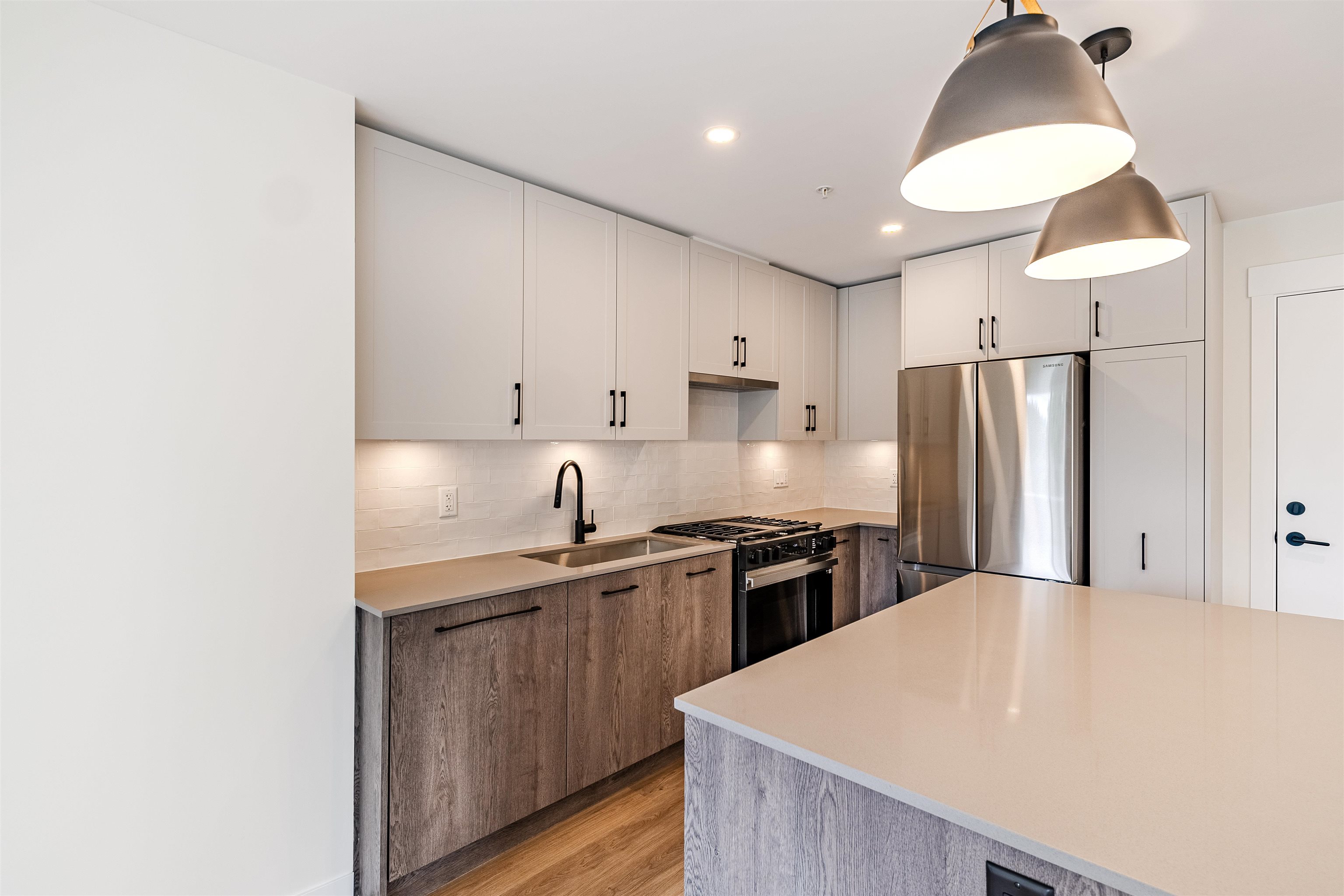 Residential in Langley 4