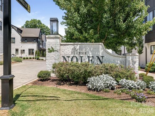 2115 Nolen Ridge Avenue, Charlotte, NC, 28209 | Card Image