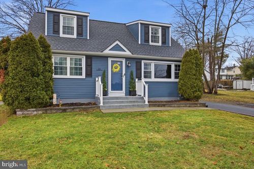35 Rosedale Ave, EWING, NJ, 08638-3525 | Card Image