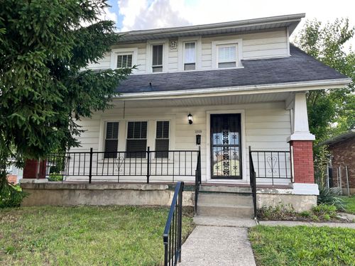 1015 Fairwood Ave, Columbus, OH, 43206-1813 | Card Image