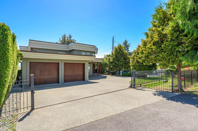 1386 Bishop Road, House other with 4 bedrooms, 3 bathrooms and 5 parking in White Rock BC | Image 35