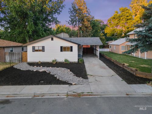 2238 S Latah Street, Boise, ID, 83705 | Card Image