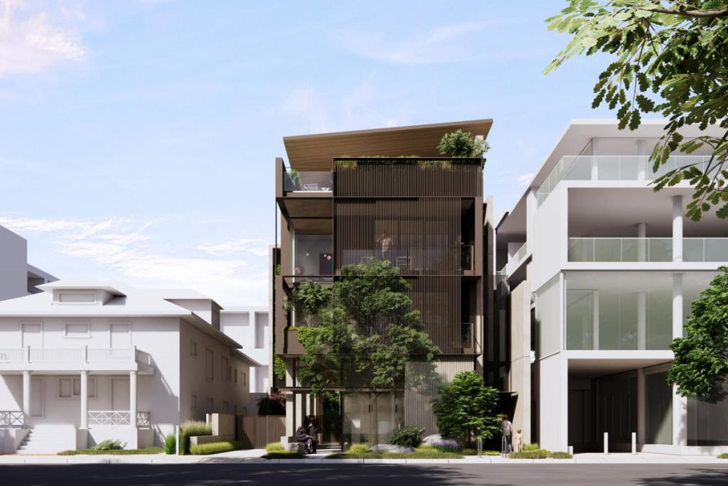 Commercial Sale in Palo Alto 5